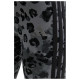 Adidas Γυναικείο κολάν Animal Print 3-Stripes Leggings
